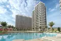 Wohnung 75 m² Erdemli, Türkei