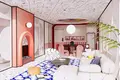Квартира 2 комнаты 60 м² Khan Daun Penh, Камбоджа