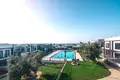Penthouse 3 pokoi 148 m² Girne Belediyesi, Cypr Północny