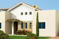 3-Schlafzimmer-Villa 111 m² Limassol, Zypern