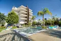 Penthouse 3 bedrooms 243 m² Germasogeia, Cyprus