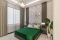 Wohnung 2 zimmer 45 m² Alanya, Türkei
