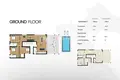 Wohnung 3 Schlafzimmer 170 m² Privlaka, Kroatien