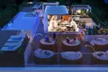 Complejo residencial OM APARTMENTS