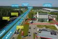 Büro 2 285 m² Riga, Lettland