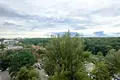 Apartamento 3 habitaciones 55 m² Varsovia, Polonia