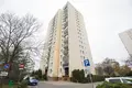Квартира 3 комнаты 59 м² Варшава, Польша