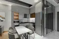 1 bedroom apartment 59 m² Akarca Koyu, Turkey