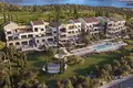 Квартира 124 м² Луштица, Черногория