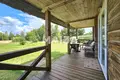 Ferienhaus 5 zimmer 130 m² Rucavas pagasts, Lettland