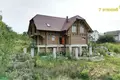 Maison 189 m² Chaciezynski sielski Saviet, Bélarus