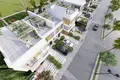 Willa 4 pokoi 127 m² Akrotiri, Cypr