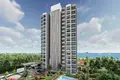 Wohnung 1 zimmer 110 m² Mittelmeerregion, Türkei