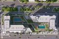 Квартира 2 комнаты 85 м² Борнова, Турция