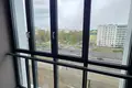 Квартира 2 комнаты 66 м² Минск, Беларусь
