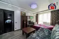 1 room apartment 41 m² in Minsk, Belarus