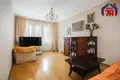 Mieszkanie 4 pokoi 82 m² Mińsk, Białoruś