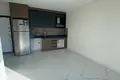 Квартира 1 комната 41 м² Аланья, Турция