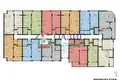 Apartamento 2 habitaciones 63 m² Pomorie, Bulgaria