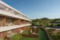 Residential quarter Alcaidesa Homes Fase 2
