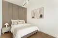 Квартира 2 комнаты 52 м² Варшава, Польша