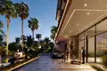 Apartamento 3 habitaciones  Abu Dabi, Emiratos Árabes Unidos