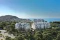 Residential complex Allonbay Azure