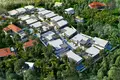 Вилла 2 спальни 210 м² Пхукет, Таиланд