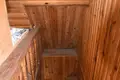 Haus 49 m² Piatryskauski sielski Saviet, Belarus