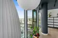 2 bedroom apartment 135 m² Warsaw, Poland