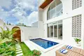 Appartement 1 chambre 72 m² Kuta Selatan, Indonésie
