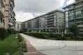 Жилой комплекс Резиденция с бассейнами недалеко от пляжа и гавани, Стамбул, Турция