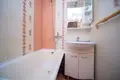 1 room apartment 40 m² Minsk, Belarus