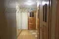 2 room apartment 64 m² Muchaviecki sielski Saviet, Belarus