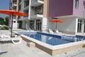1 bedroom apartment 53 m² Nesebar, Bulgaria