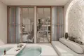 Wohnung 1 Schlafzimmer 60 m² Pecatu, Indonesien