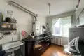 Квартира 1 комната 35 м² Мухавецкий сельский Совет, Беларусь
