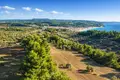 Land 40 000 m² Kassandrino, Greece