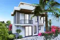 6 bedroom villa 420 m² Fethiye, Turkey