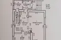 Дом 132 м² Выверы, Беларусь