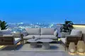 Квартира 3 комнаты 129 м² муниципалитет Лимасол, Кипр