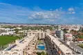 Mieszkanie 2 pokoi 102 m² Pafos, Cypr