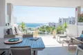 Mieszkanie 2 pokoi 143 m² Manilva, Hiszpania