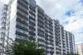 1 room apartment 31 m² in Warsaw, Poland