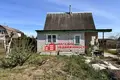 2 room house 24 m² Kapciouski sielski Saviet, Belarus