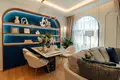 Appartement 1 chambre 38 m² Choeng Thale, Thaïlande