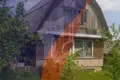 Haus 73 m² Barauski sielski Saviet, Belarus