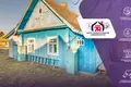 House 81 m² Harodzkauski sielski Saviet, Belarus