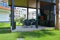 Mieszkanie 3 pokoi 78 m² Obakoy, Turcja