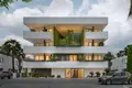 Mieszkanie 2 pokoi 114 m² Limassol, Cypr